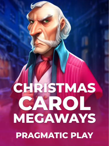 Christmas Carol Megaways